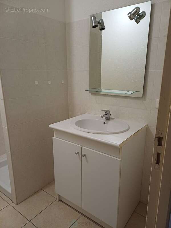 Appartement à RIBERAC