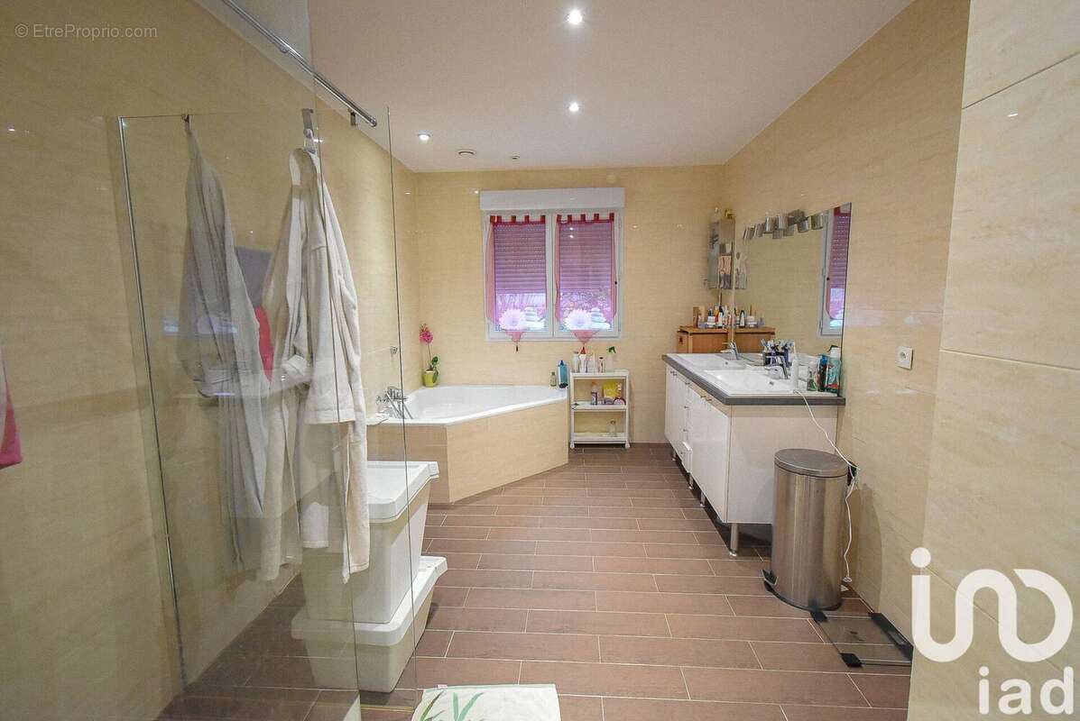 Photo 8 - Maison à COURTRY