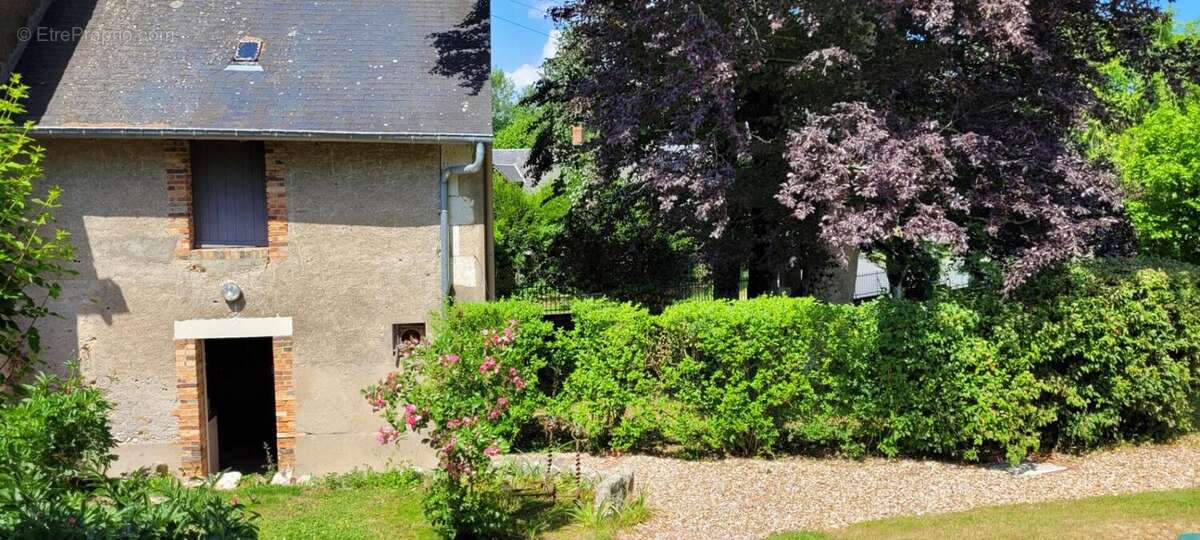 Belle maison de maitre - photo 2