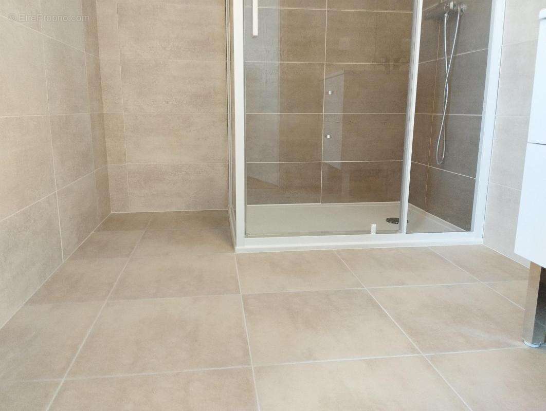 Appartement à VANNES