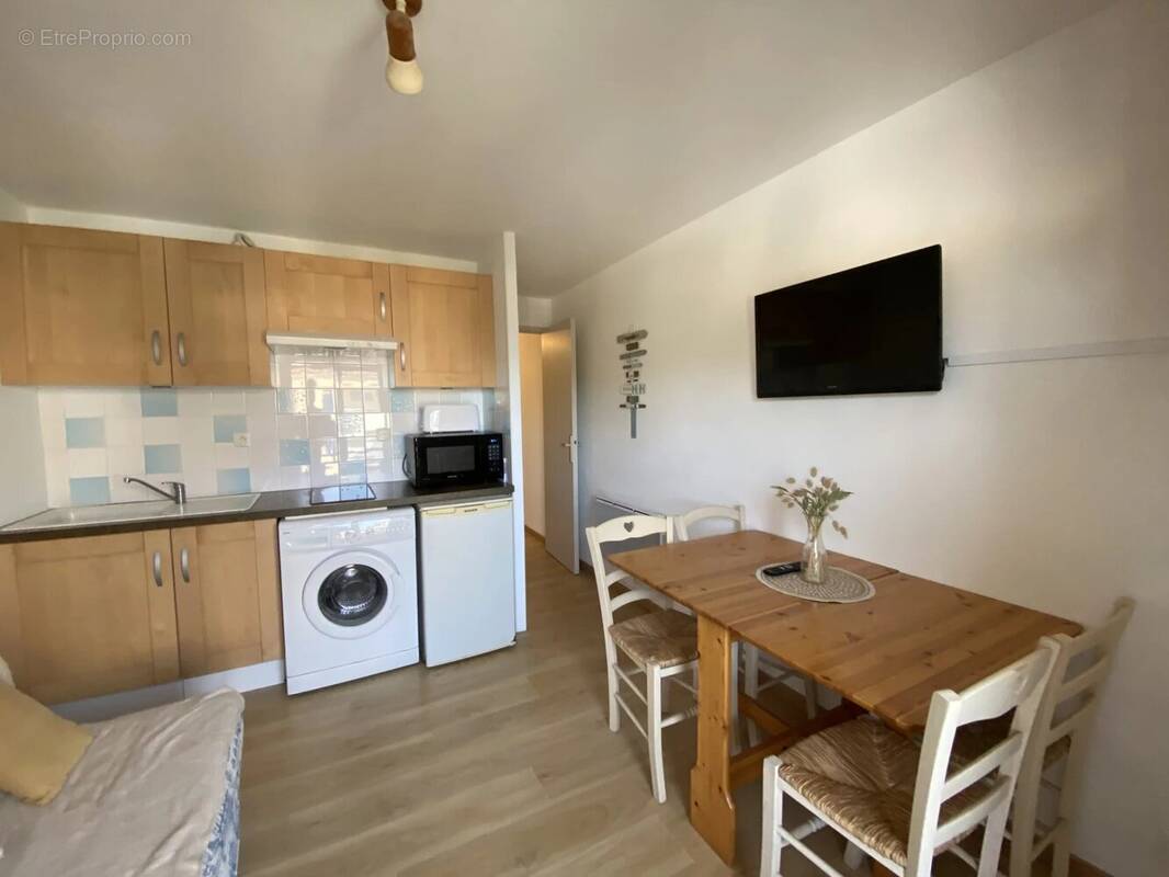 Appartement vue sur l'Océan - photo 6