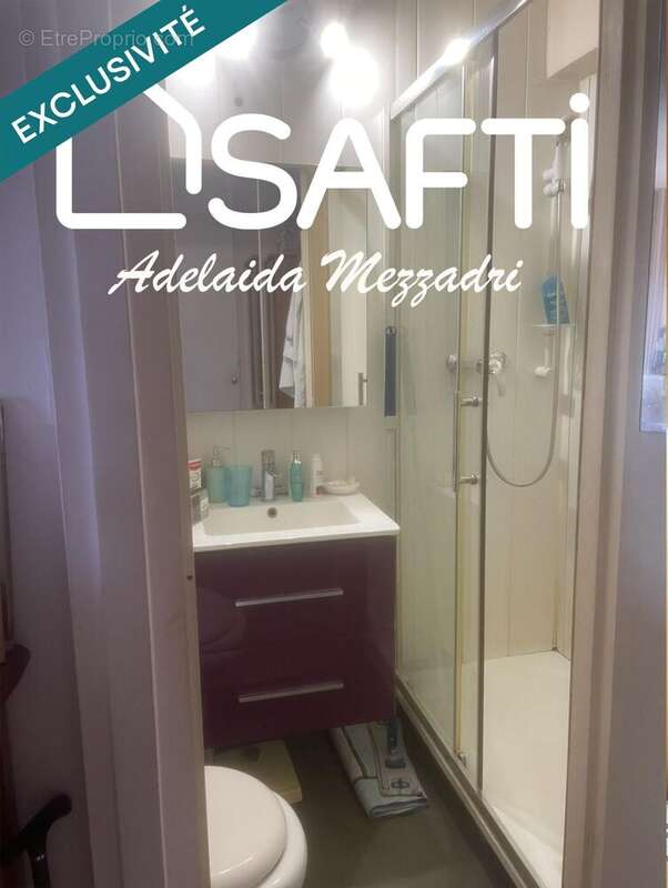 Photo 5 - Appartement à NICE