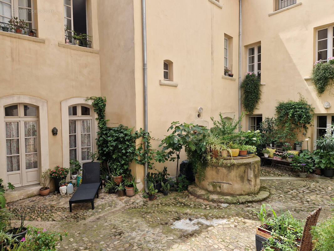 Appartement à BEZIERS