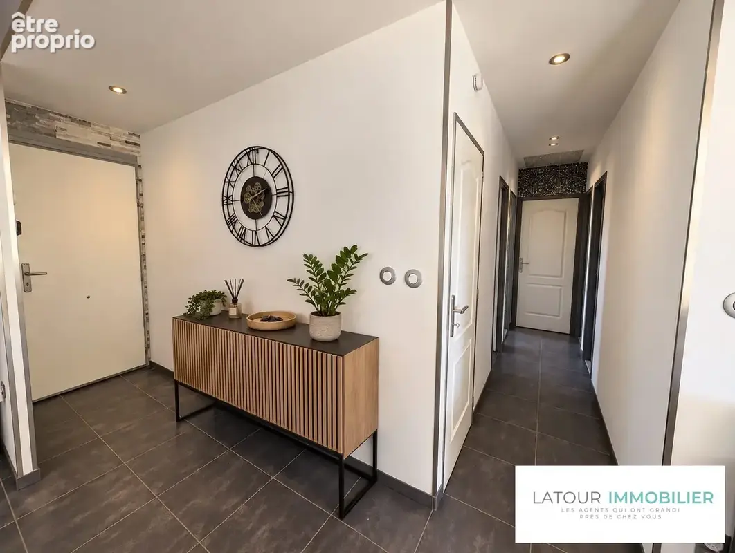 Maison 5 pièces 90 m² à vendre à Ruy (38300) - photo 6