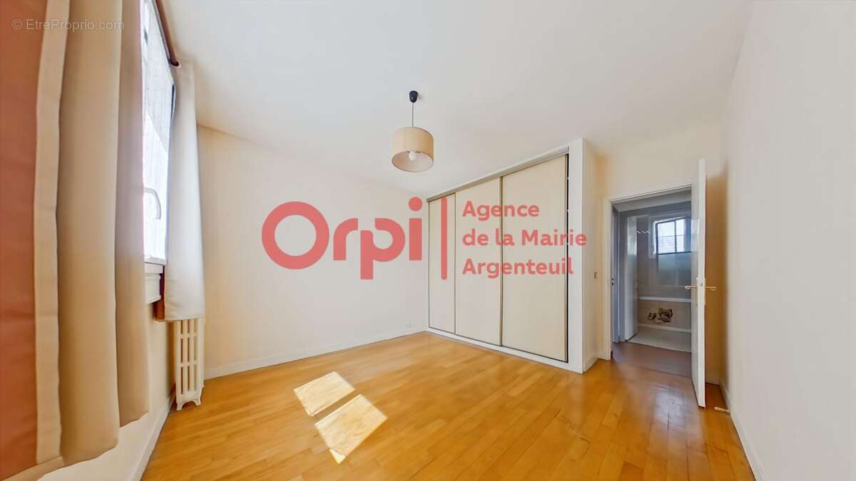 Appartement à ARGENTEUIL