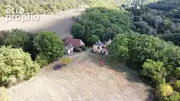 Maison à TREMOLAT