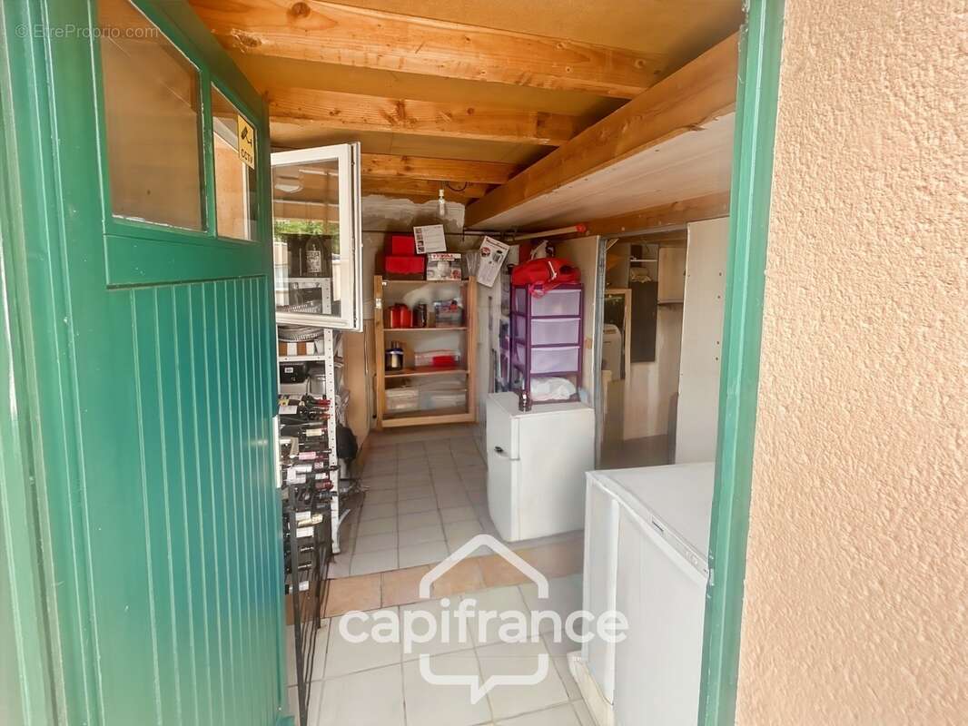 Superbe maison familiale 5 pièces 135m² – Quartier recherché Boé - photo 15