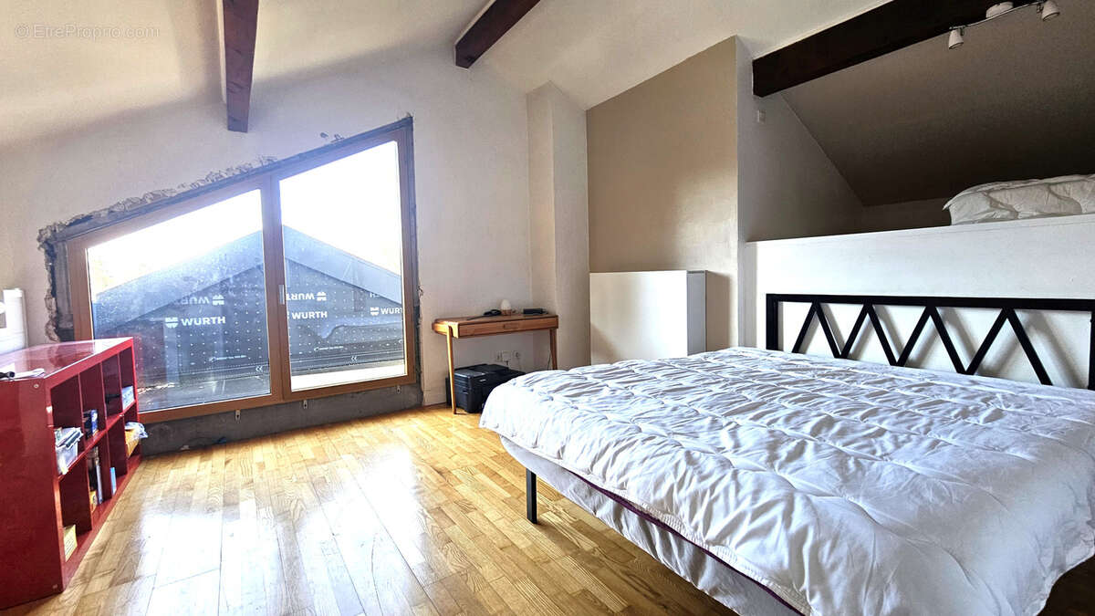 Maison à MASSONGY