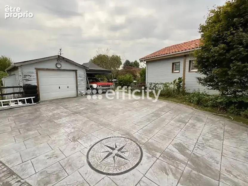 Maison en bois - photo 8