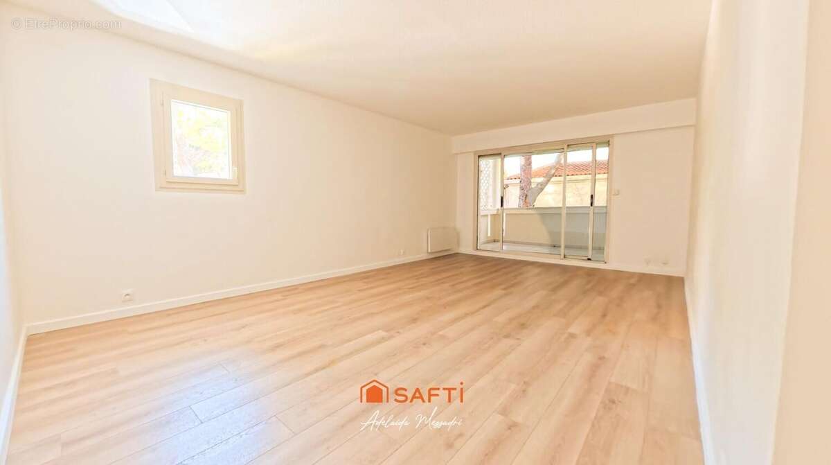 Photo 8 - Appartement à NICE