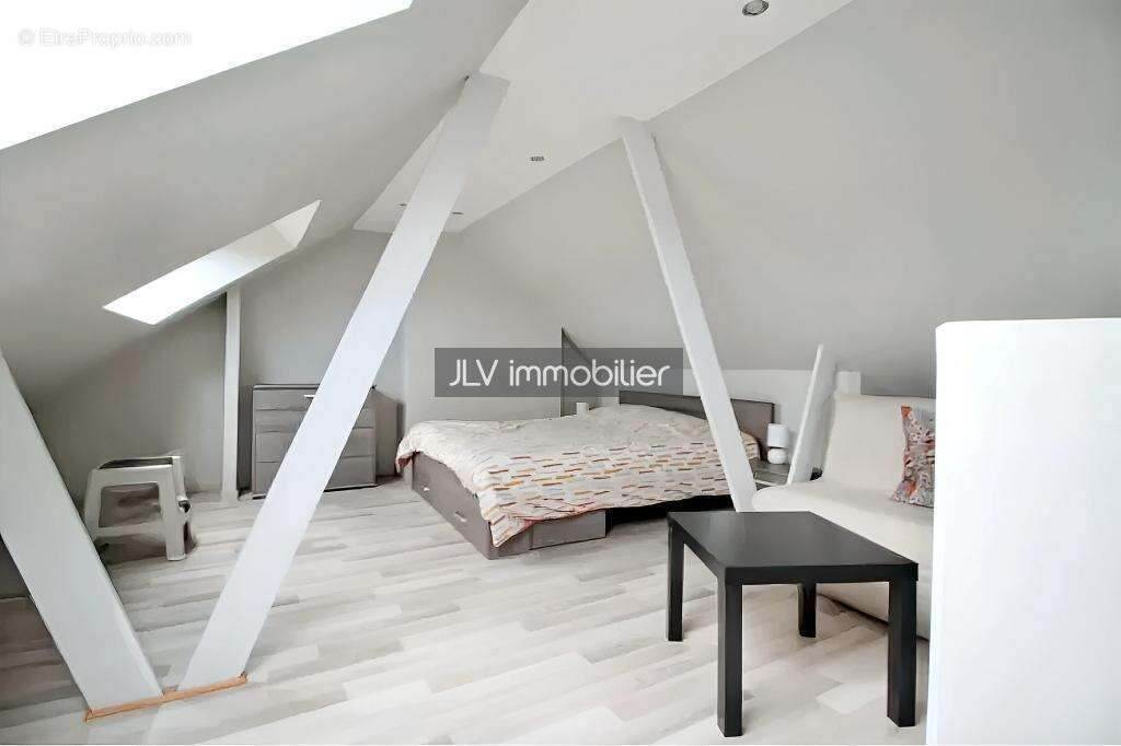 Maison à GRANDE-SYNTHE