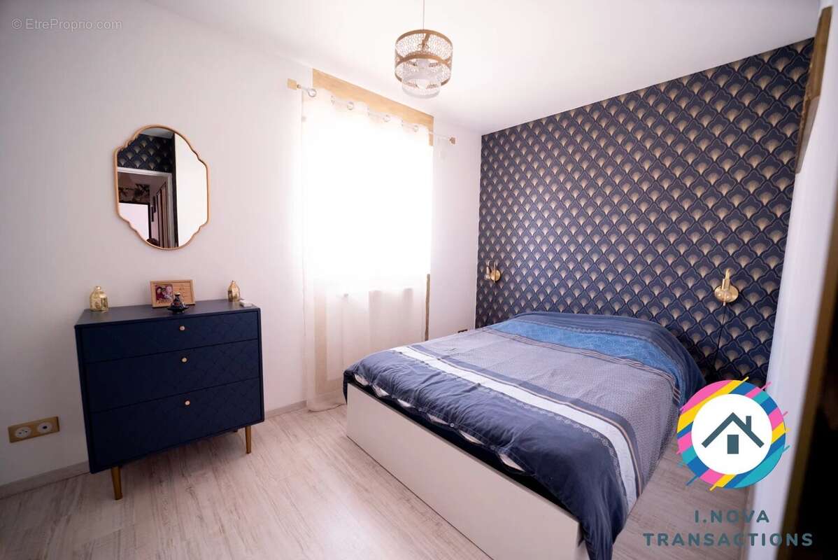 Maison 4 pièces 84m2 - photo 7
