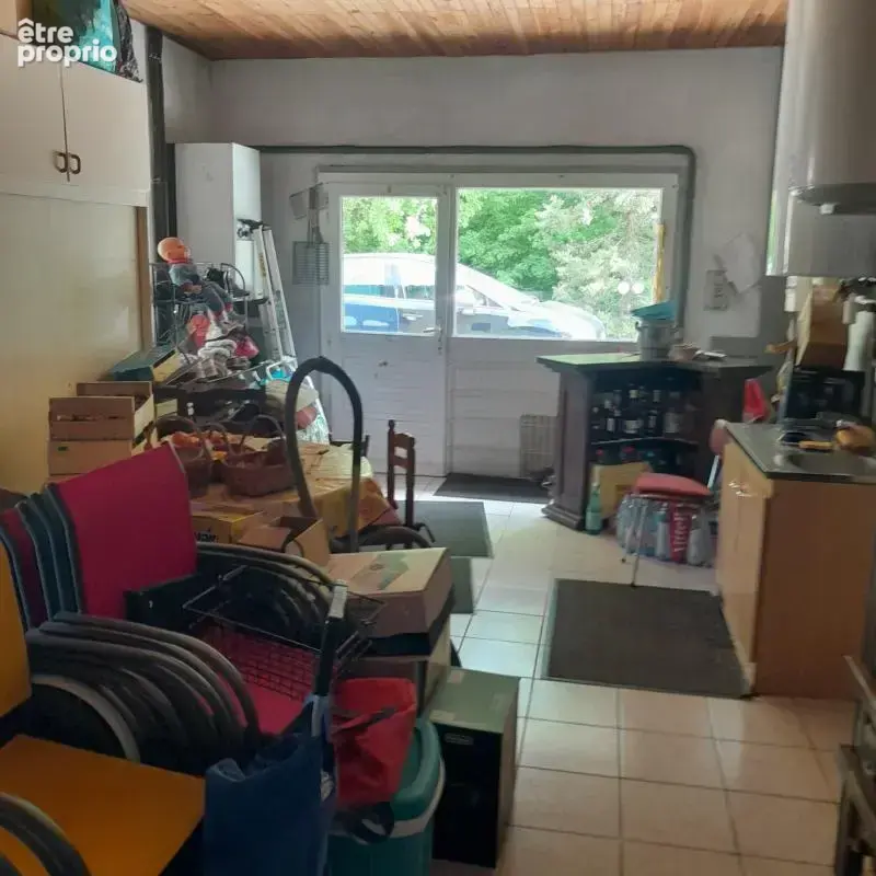 Maison à vendre 6 pièces AIGRE (16) - photo 21