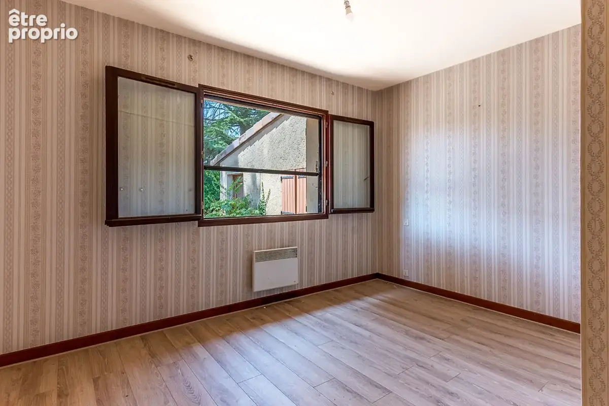 Maison individuelle - Chabeuil - photo 11