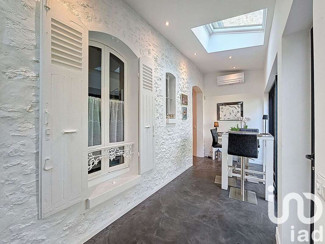 Photo 8 - Maison à COULOMMIERS