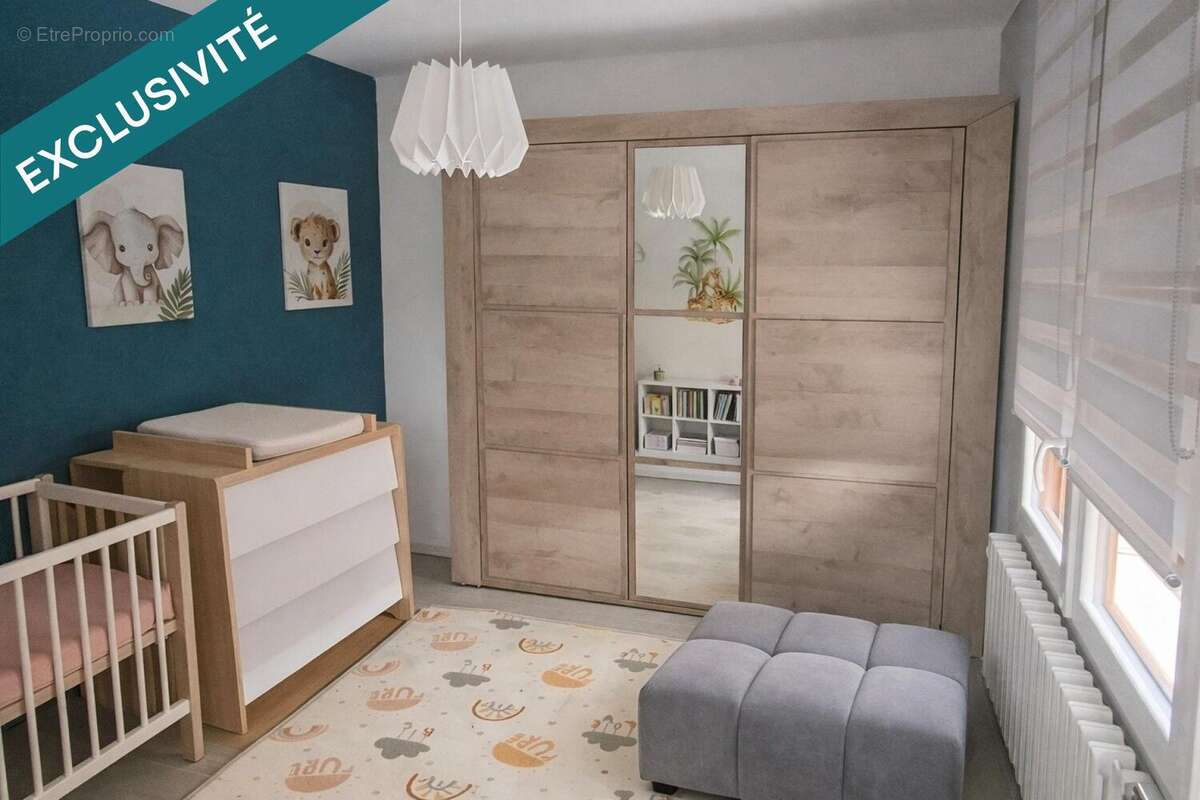 Photo 8 - Maison à MONTMOROT