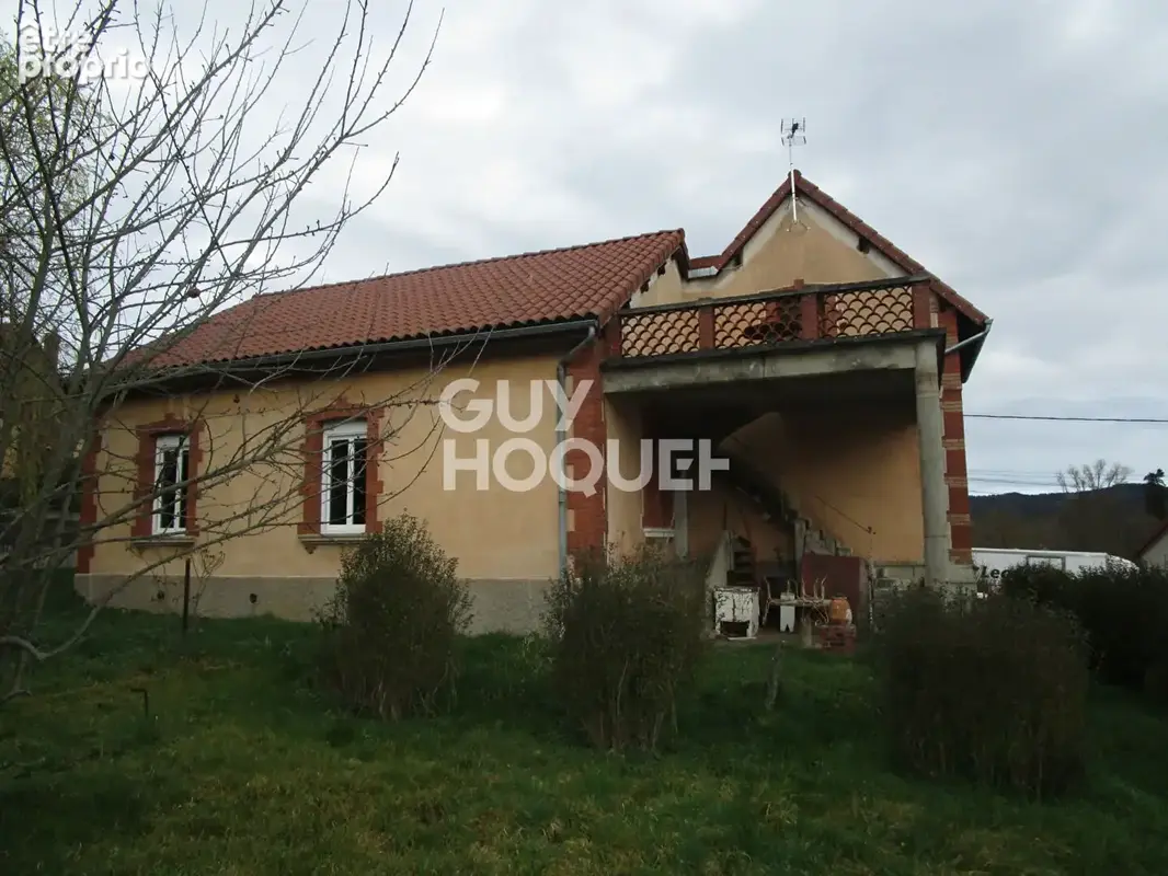 Maison plain pied - photo 2