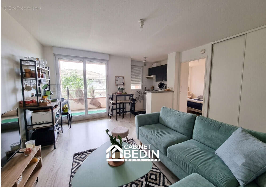 Appartement à BALMA