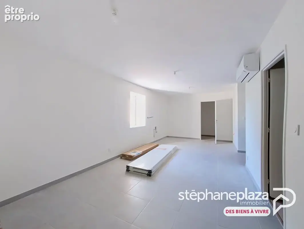 Appartement Tossiat neuf 2 pièces 53m² - photo 3