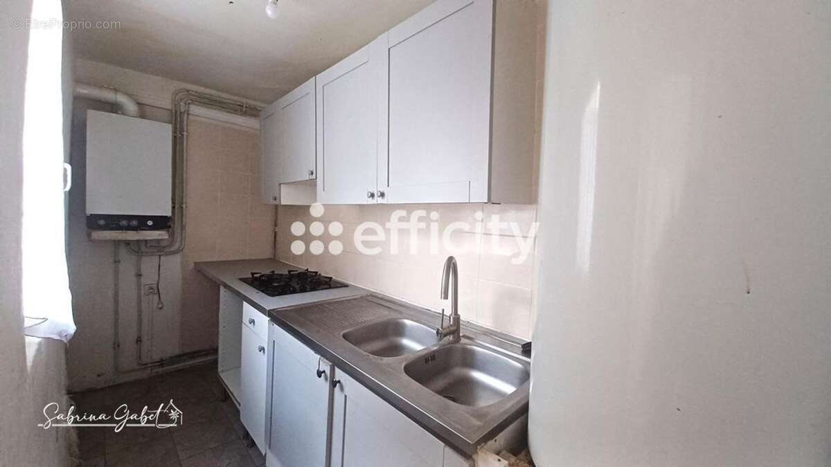 Maison à GOURNAY-EN-BRAY