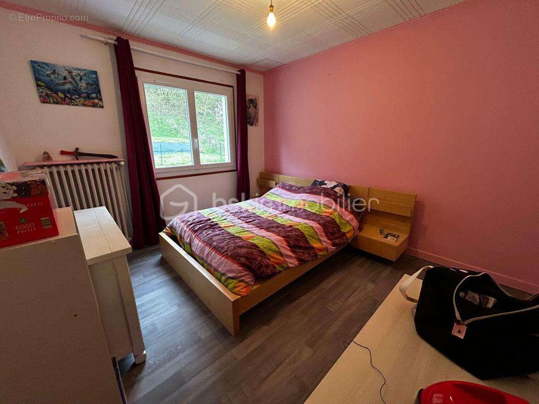 Maison à SAINT-AFFRIQUE