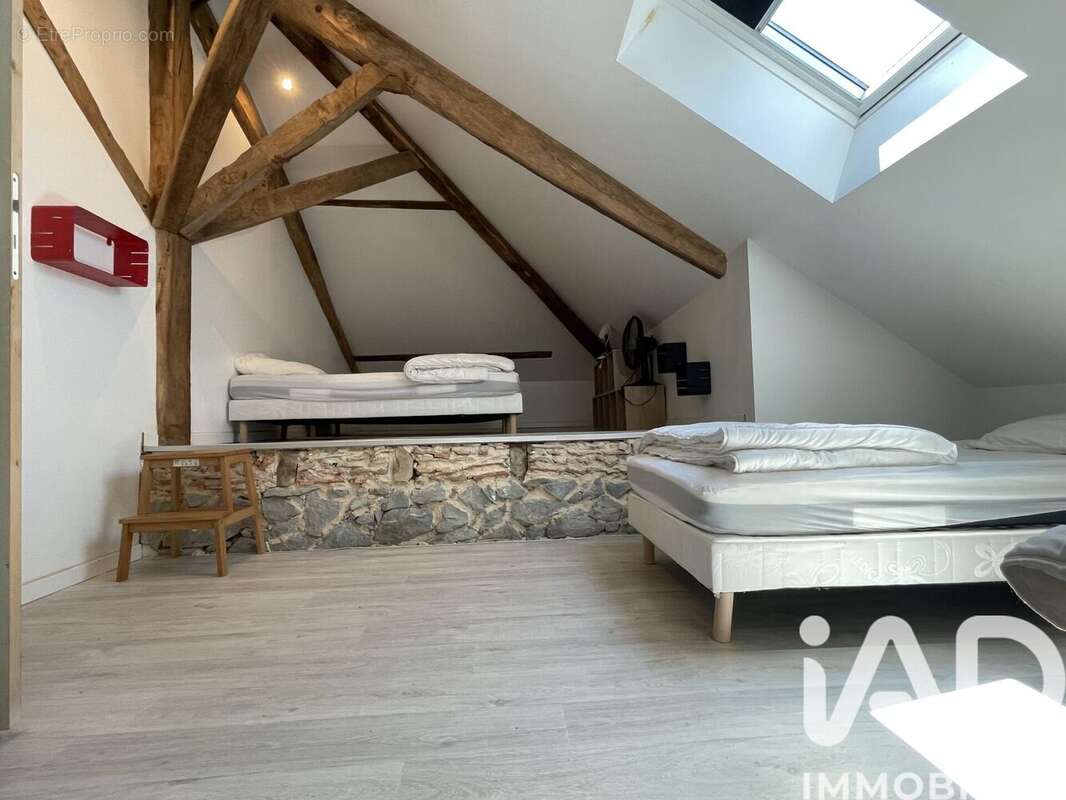 Photo 8 - Maison à SAUBRIGUES