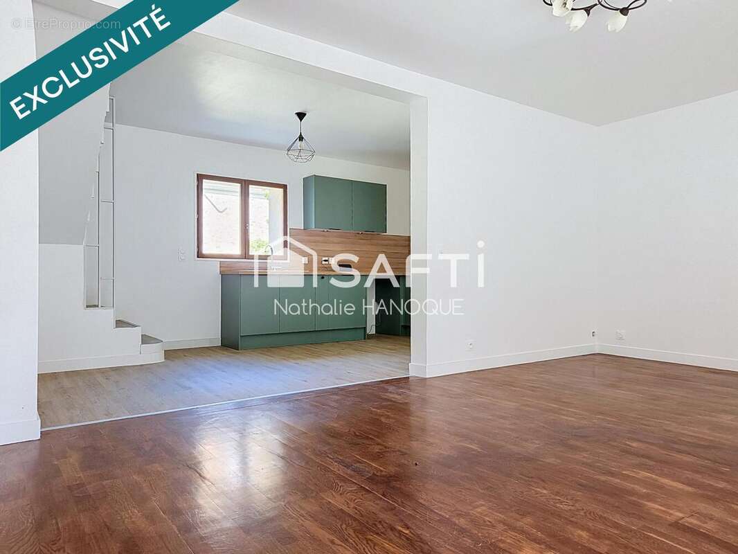 Maison 64 m² à Thoiry  - photo 3