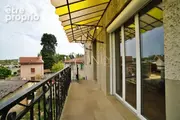 Appartement à QUINCIEUX