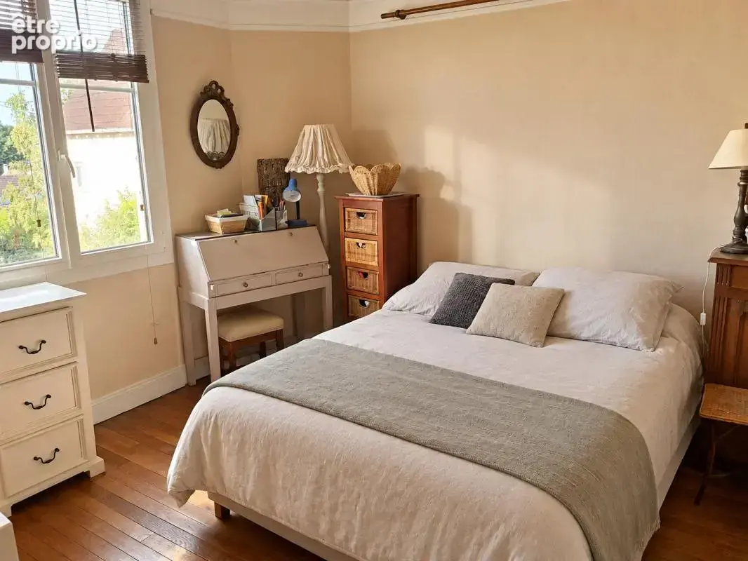 PRESLES (95) - Maison 4p - 118m² - photo 6