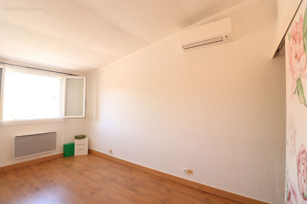 Appartement à CAVALAIRE-SUR-MER