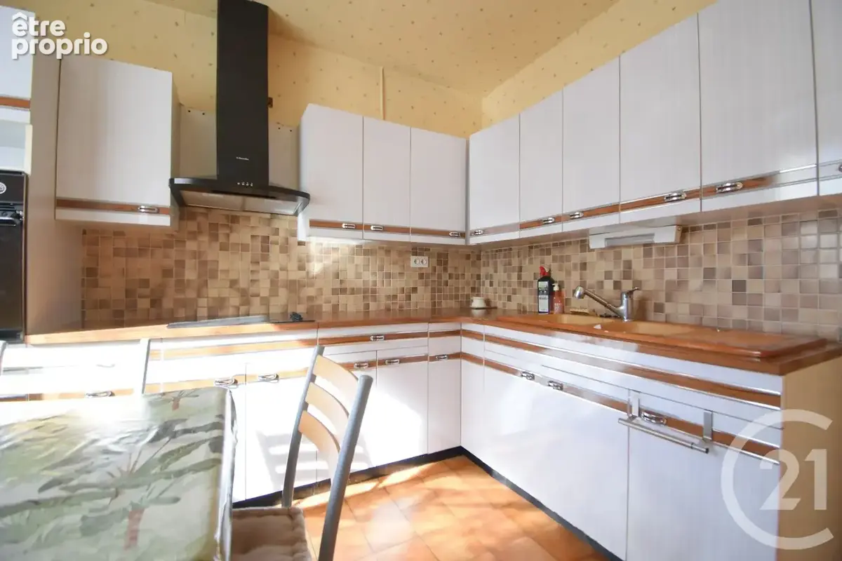Maison 3 pièces 98 m² à vendre à Vichy (03200) - photo 12