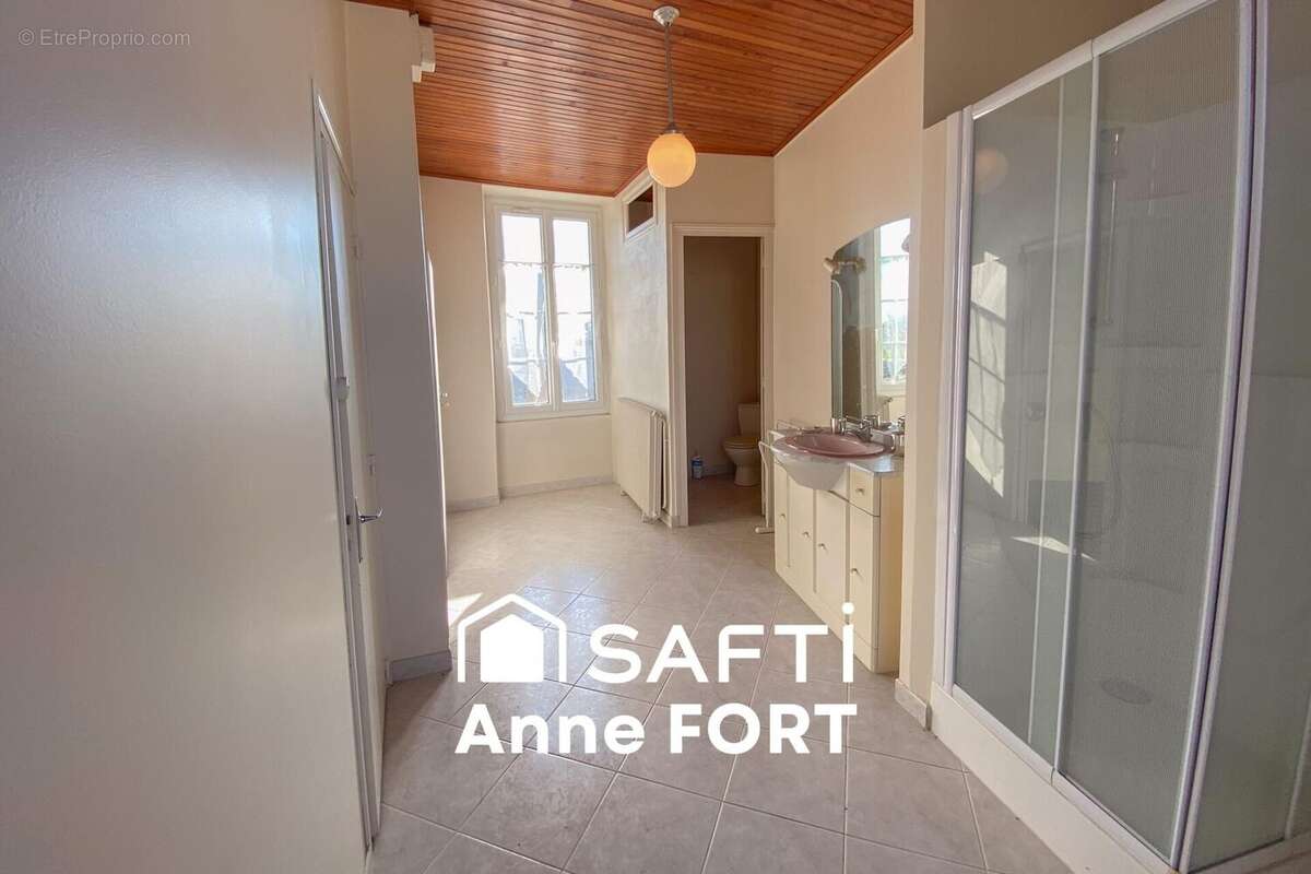 Photo 9 - Maison à LAROQUE-TIMBAUT