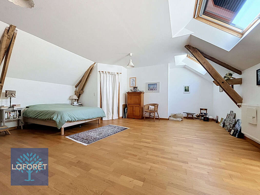 Maison Romazy - photo 9