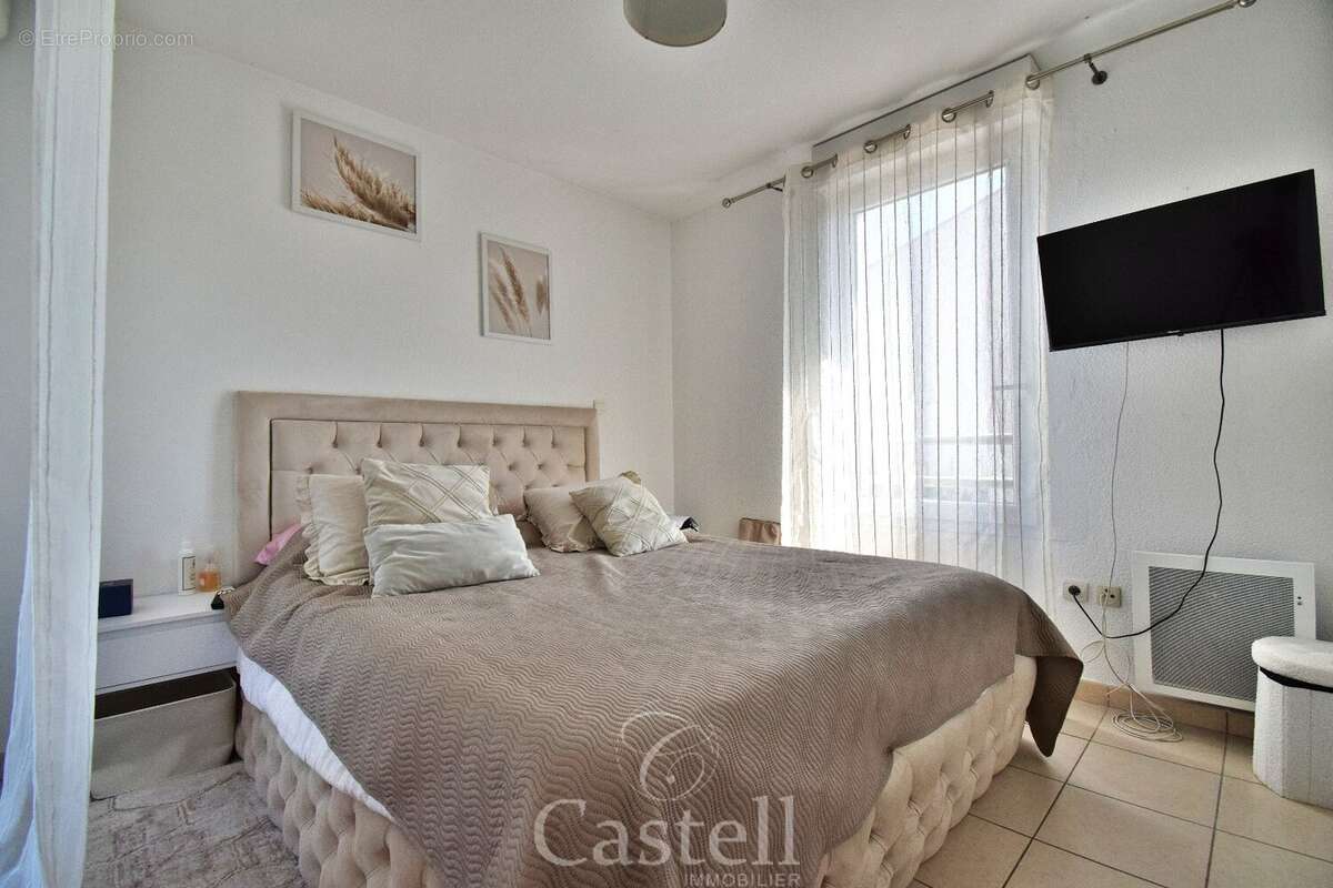 Appartement à AGDE