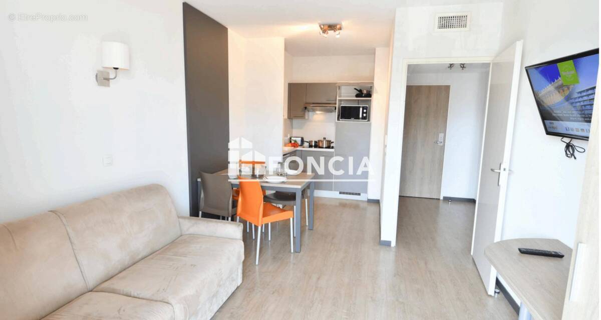 Appartement à BRUGES