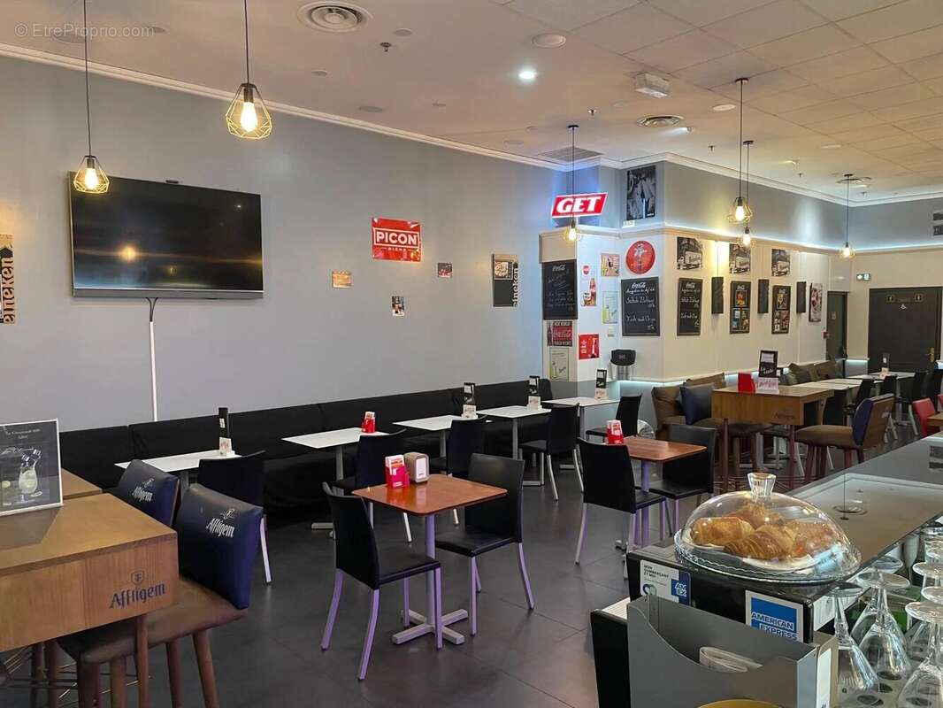 Brasserie dans un Centre Commercial. - photo 20