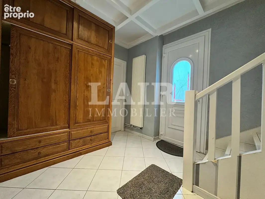 Maison de ville ARGENTAN - photo 3