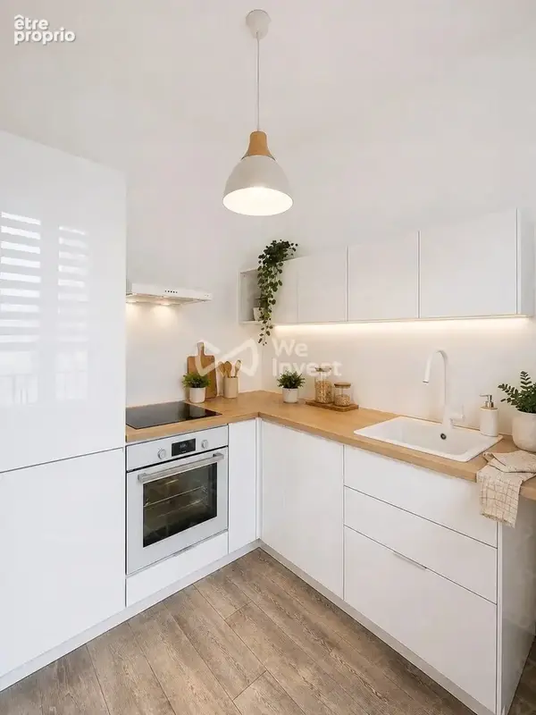 Appartement 44 m² à Villejuif  - photo 5