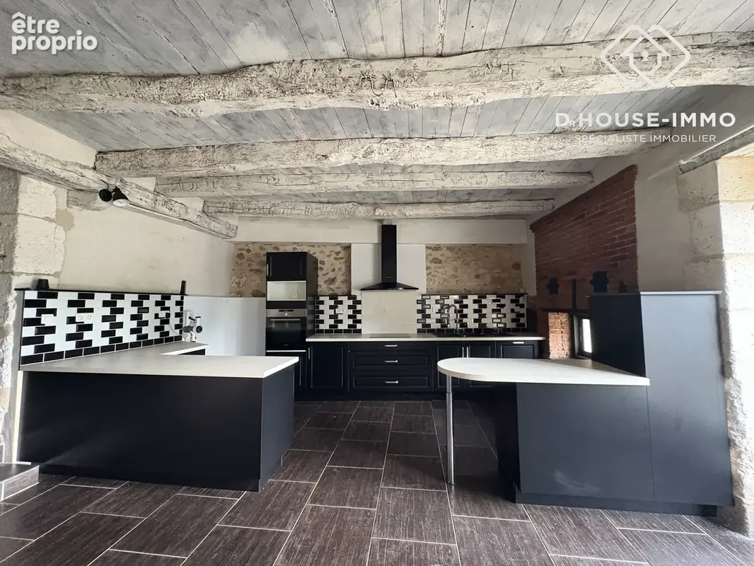 Maison 5 pièces 180 m² à vendre à Villars (24530) - photo 22