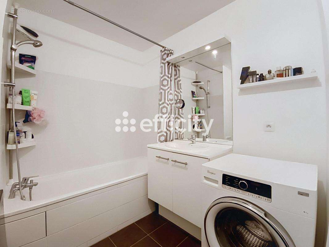 Appartement - photo 14
