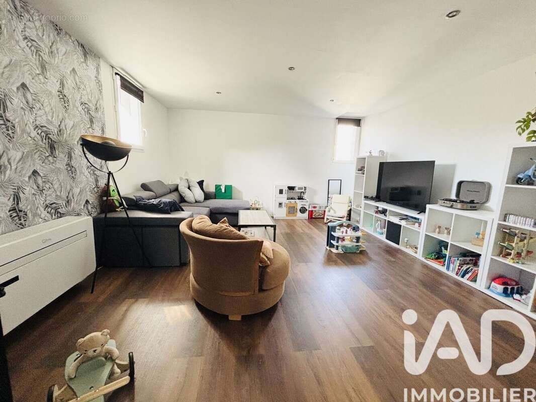 Photo 3 - Maison à CHATEAUBRIANT