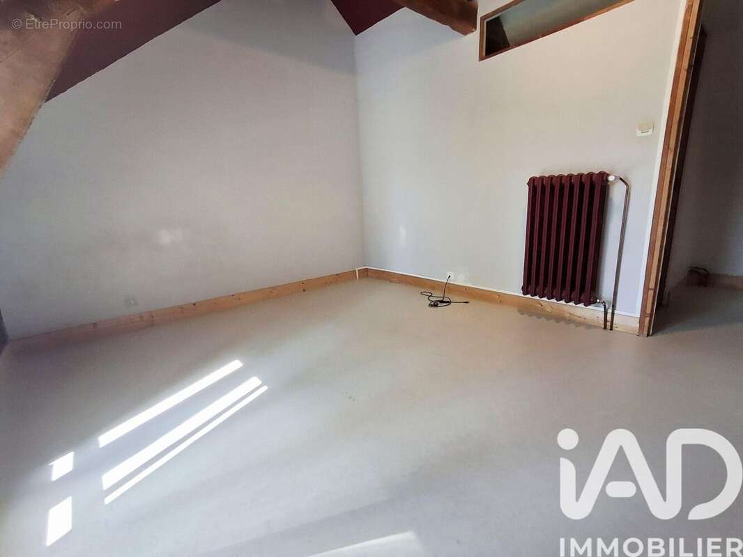 Photo 7 - Maison à SAINT-GONDRAN