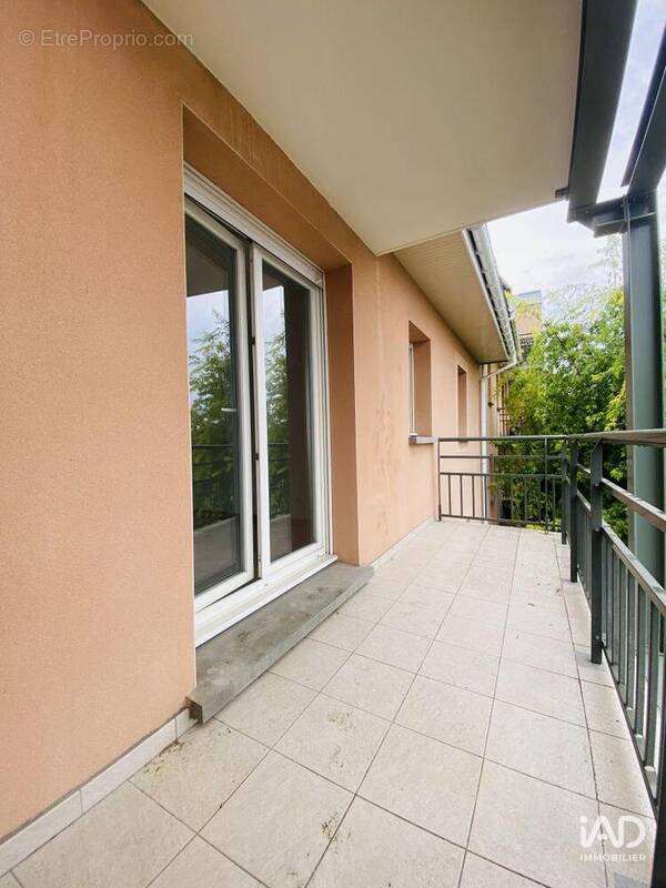 Photo 1 - Appartement à CAUDRY