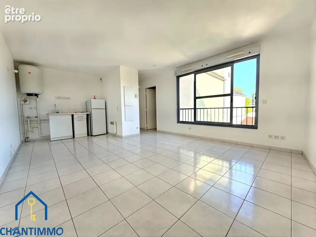 Photo Appartement à Chantonnay au prix de 59 100€