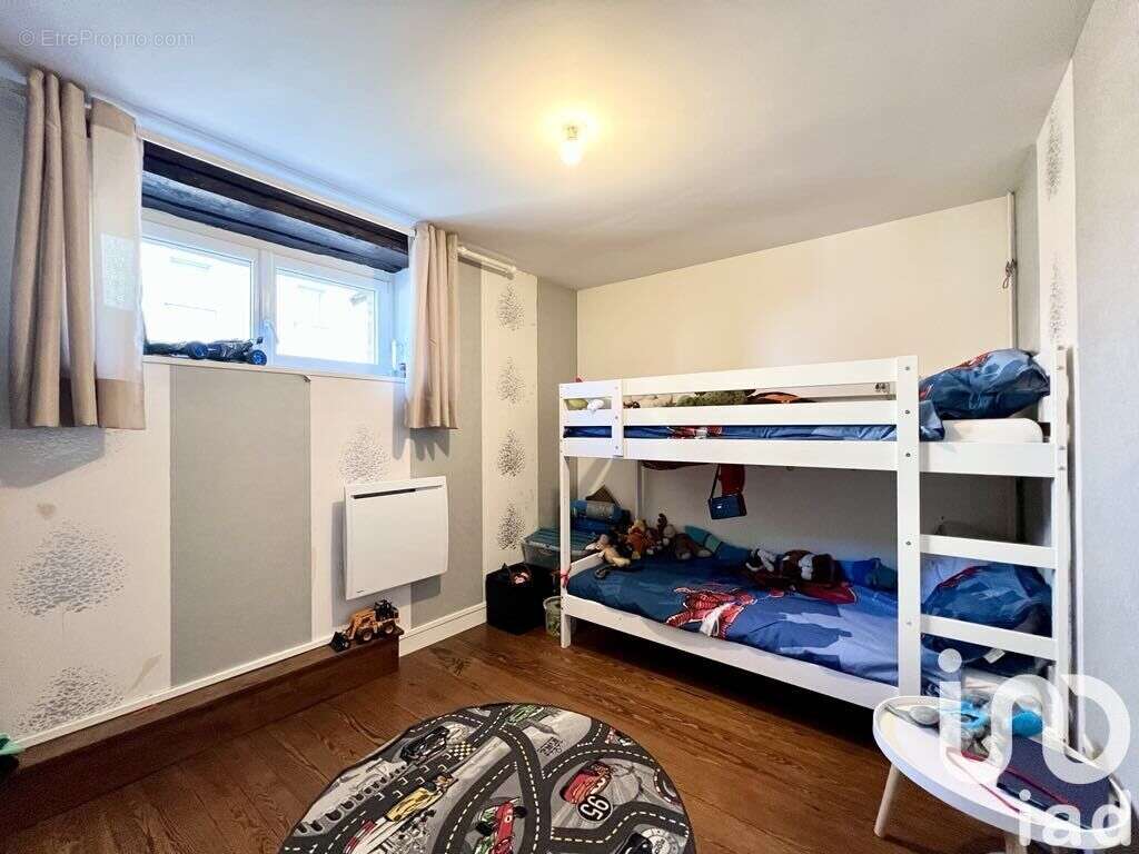 Photo 8 - Maison à GUICHEN