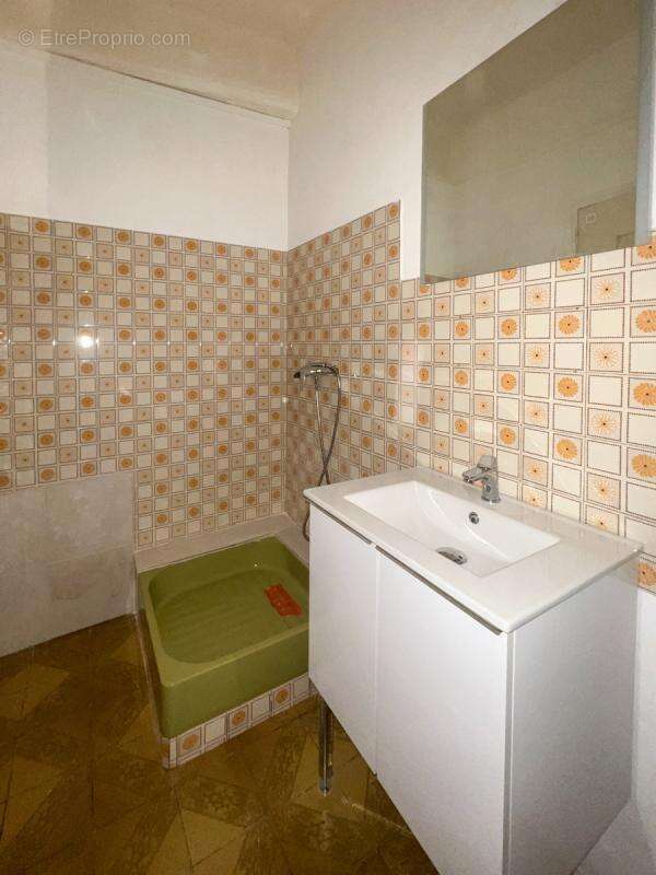 Appartement à DIGNE-LES-BAINS