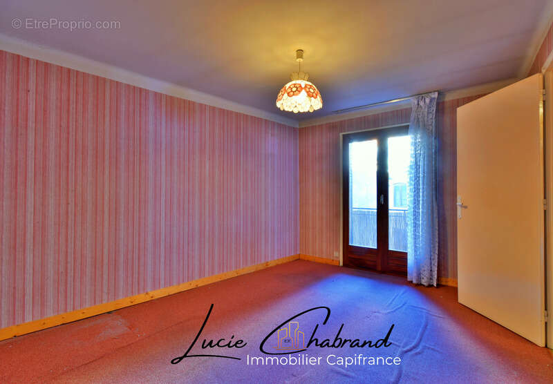 Appartement à GUILLESTRE