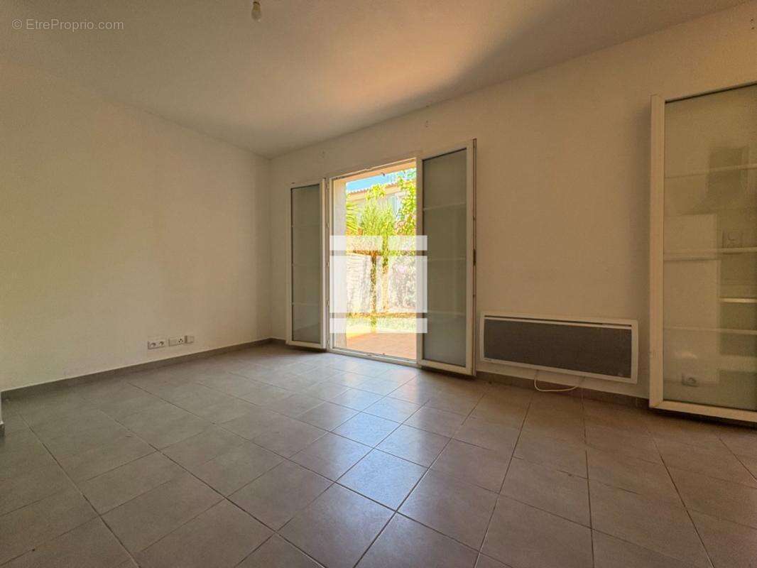 Patrimonio / saint florent t2 avec terrasse et jardin privatif de 52m² - photo 7