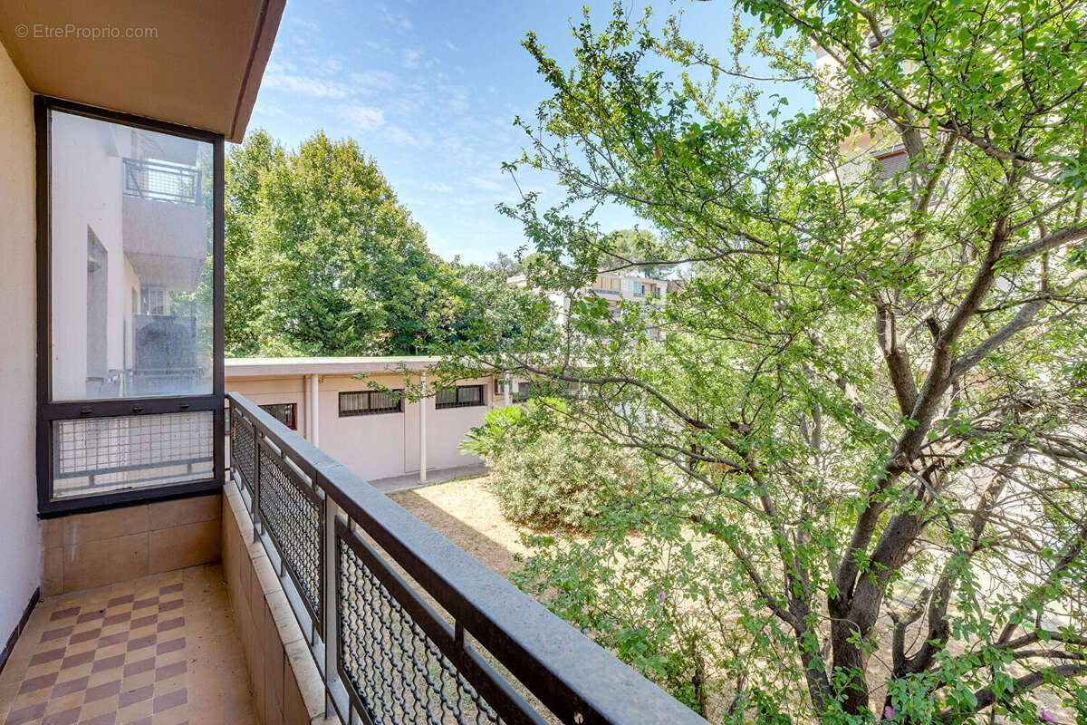 Appartement Marseille 3 pièces 65 m2 - photo 6