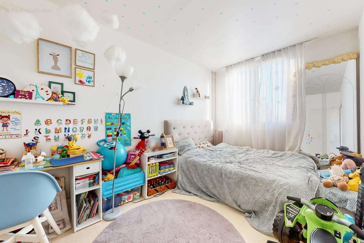 Appartement à ROUEN